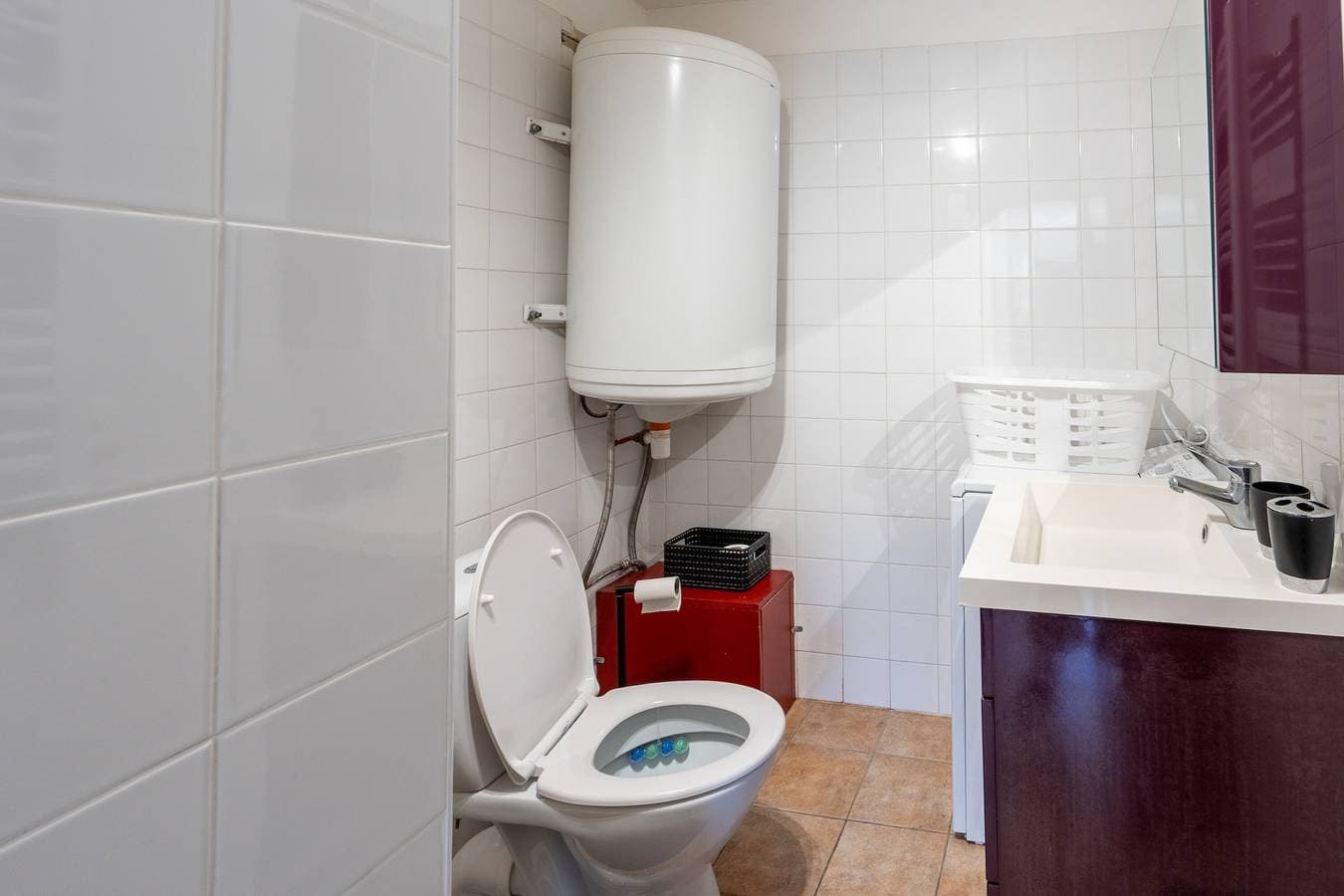 Foto 12 von 27: Ferienhaus 'La Durande' mit Gemeinschaftspool, WLAN und Klimaanlage