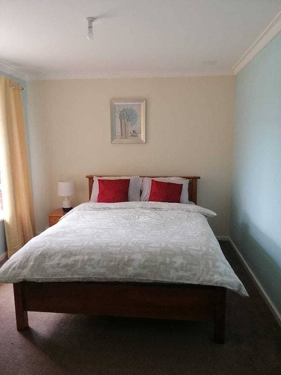 Foto 9 von 15: Cosy and immaculate 3-bedroom home