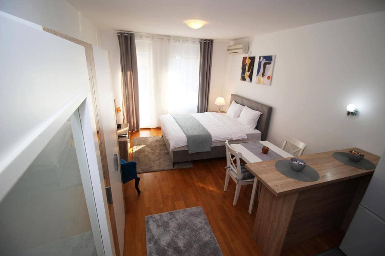 Foto 2 von 9: One-Bedroom Apartment