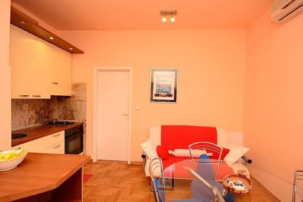 Foto 9 von 24: Ferienwohnung 1154/9957 (Istrien - Pula), 150m vom Strand
