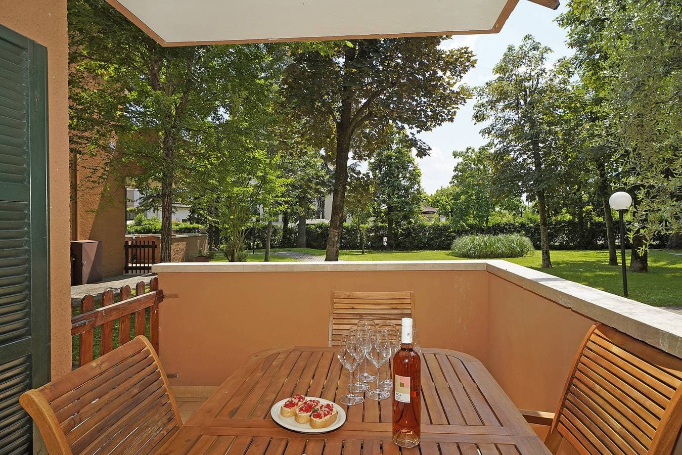 Foto 11 von 26: Residence Punta Gro'