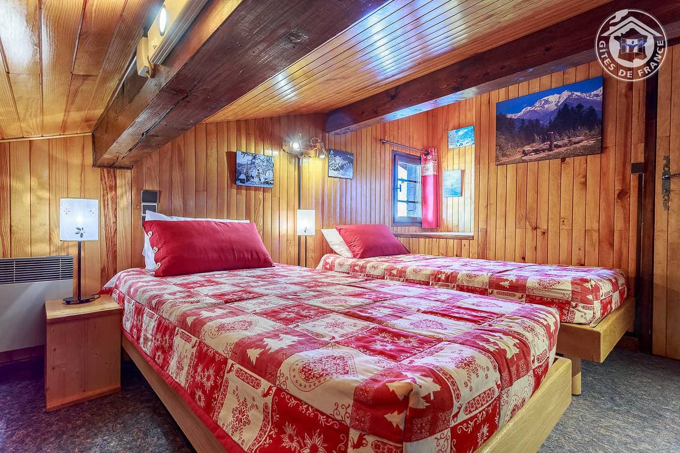 Foto 13 von 30: Chalet Le Choucas