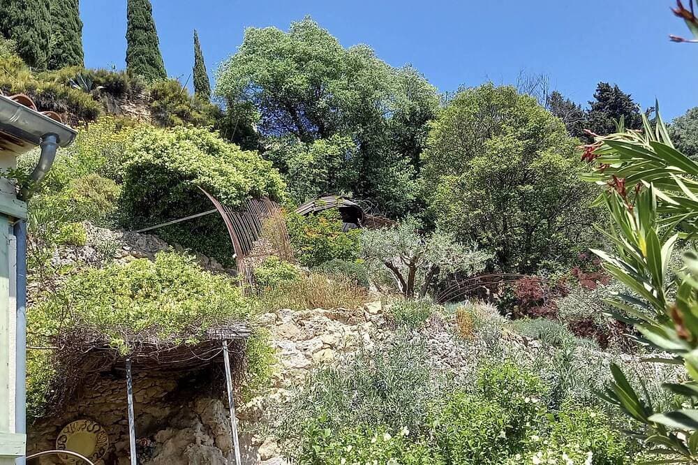 Foto 13 von 25: Maison D'architecte Indépendante Dans un Jardin Avec vue Remarquable