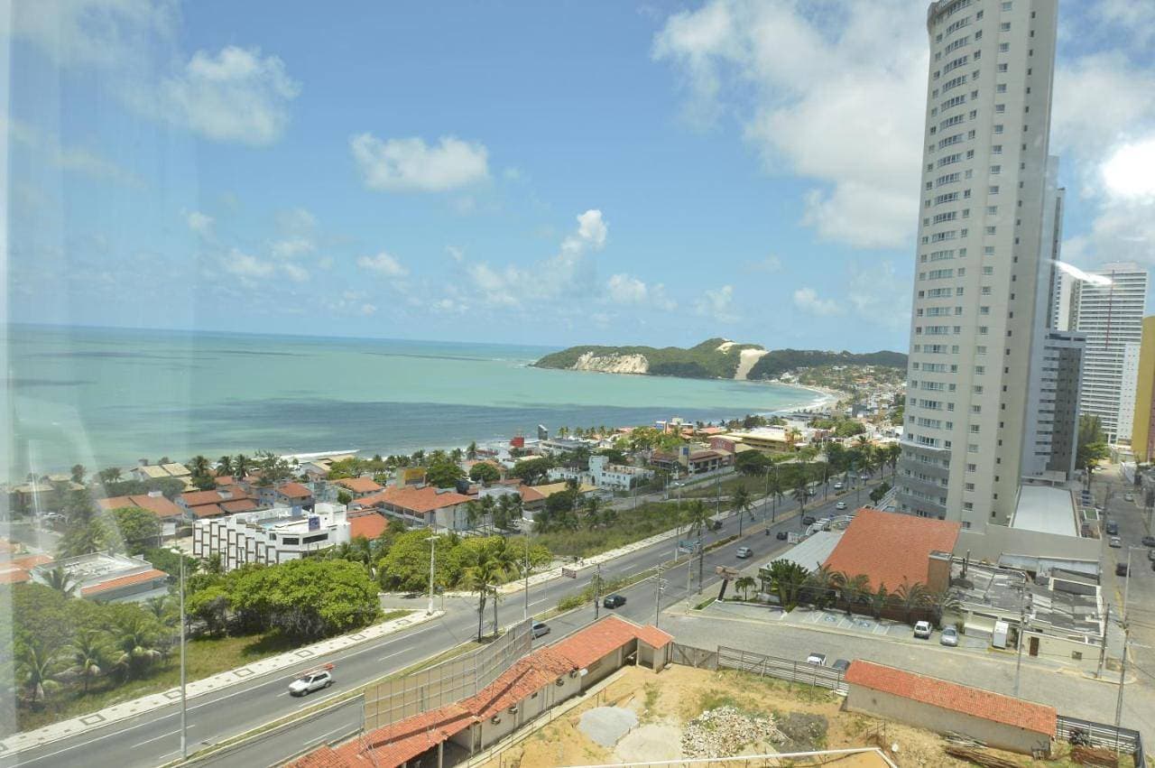 Foto 6 von 16: Apartment with Sea View