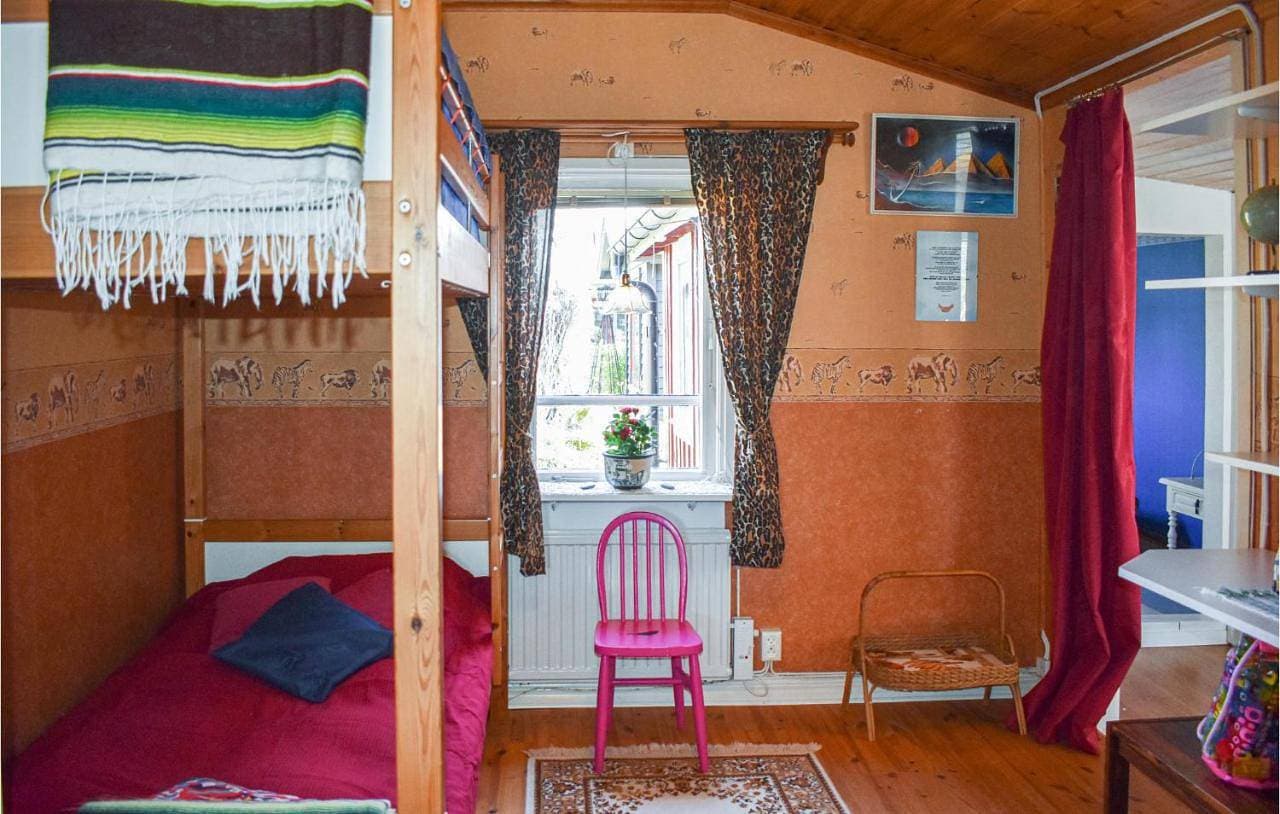 Foto 10 von 12: Four-Bedroom Holiday Home