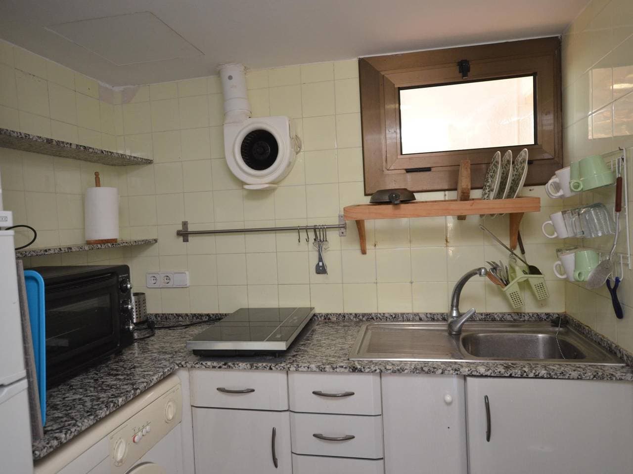 Foto 12 von 17: Ferienwohnung für 2 Personen mit Pool