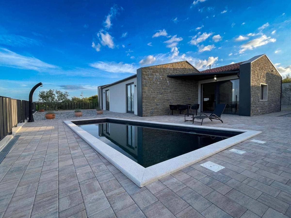 Casa Grisium 1