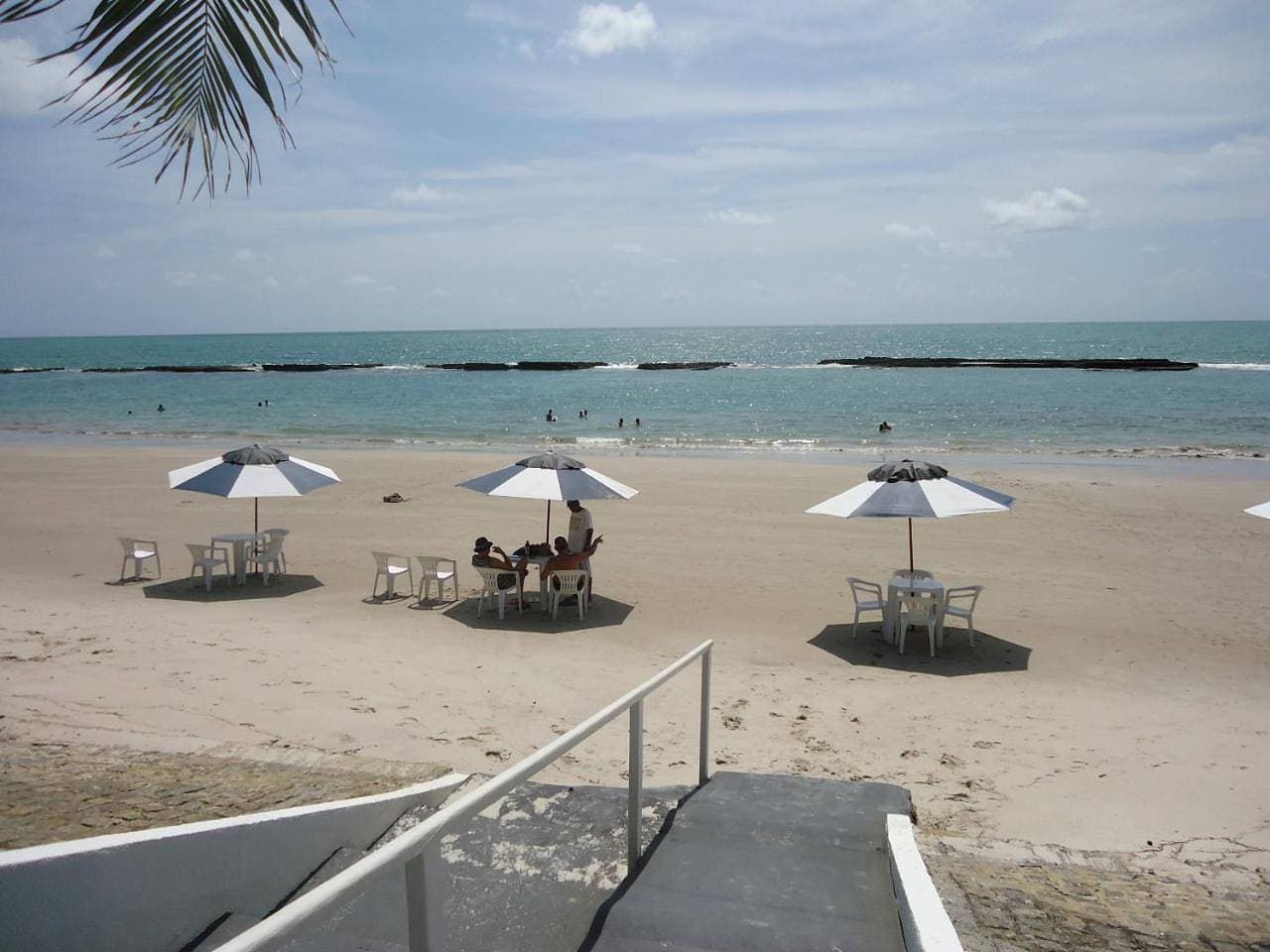 Foto 6 von 38: Studio with Sea View