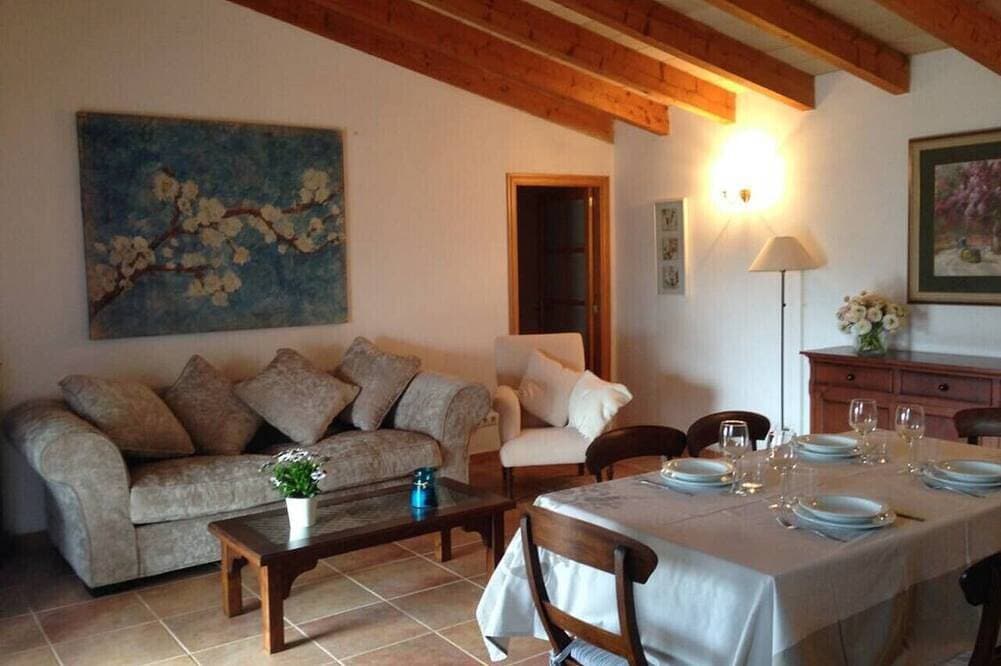 Foto 9 von 19: Cosy Haus am Rande des Waldes, Im Bereich Pula (Free WIFI)