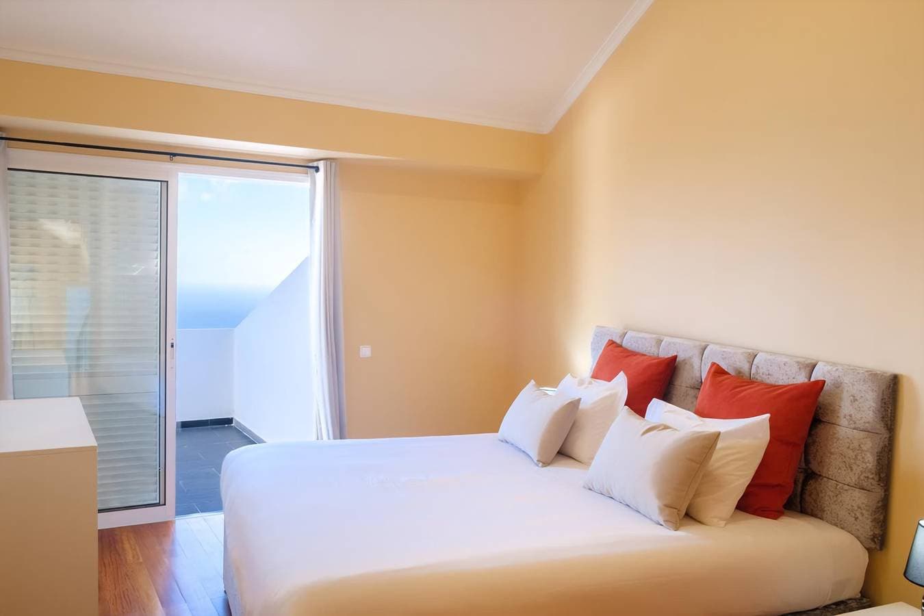 Foto 3 von 31: Ferienhaus für 6 Personen