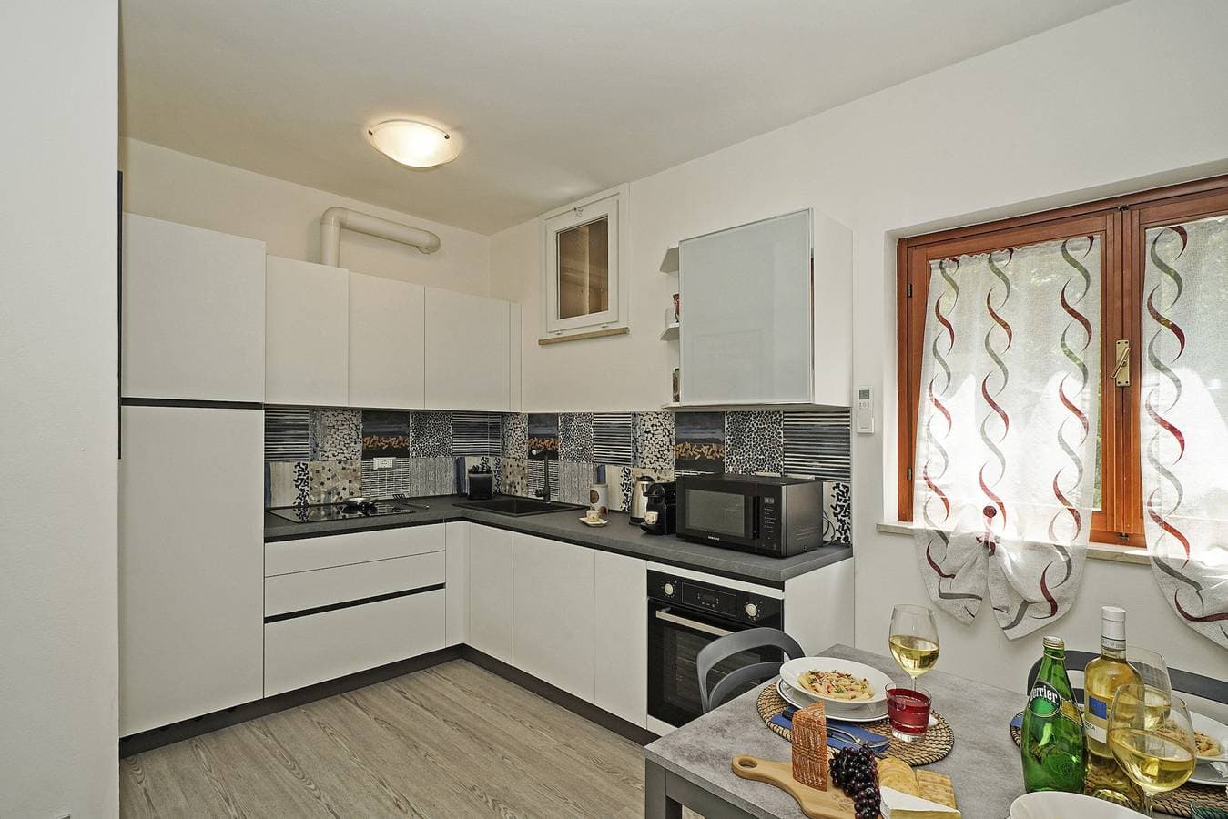 Foto 8 von 26: Residence Punta Gro'