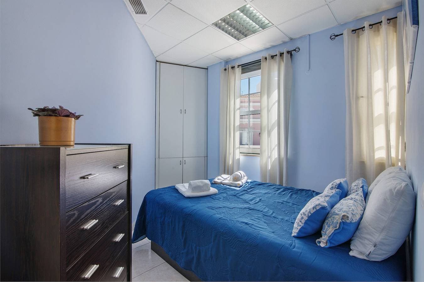 Foto 11 von 23: Faro Downtown Suites – Charmantes T1-Apartment im Herzen von Faro