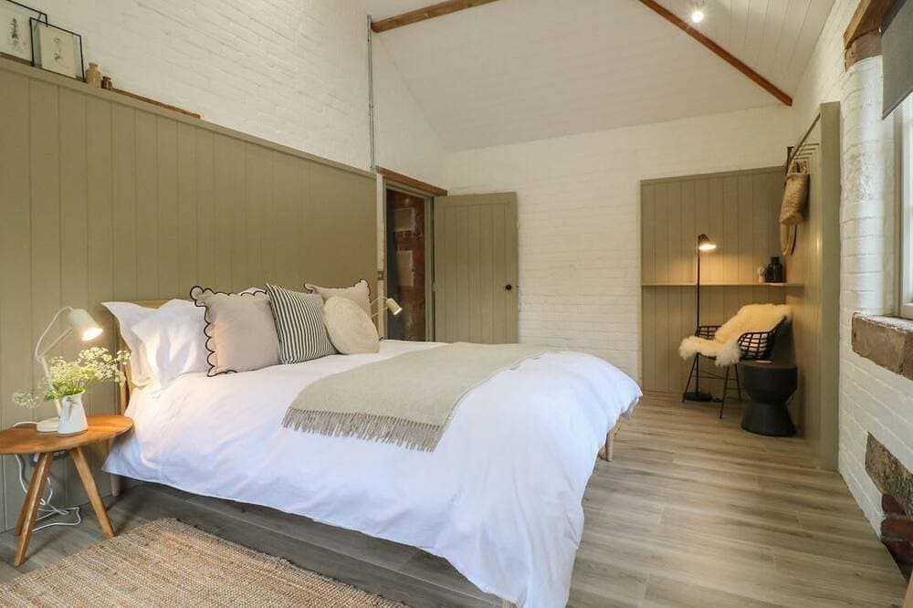 Foto 3 von 22: Beech Cottage - Fold Yards, Alderwasley