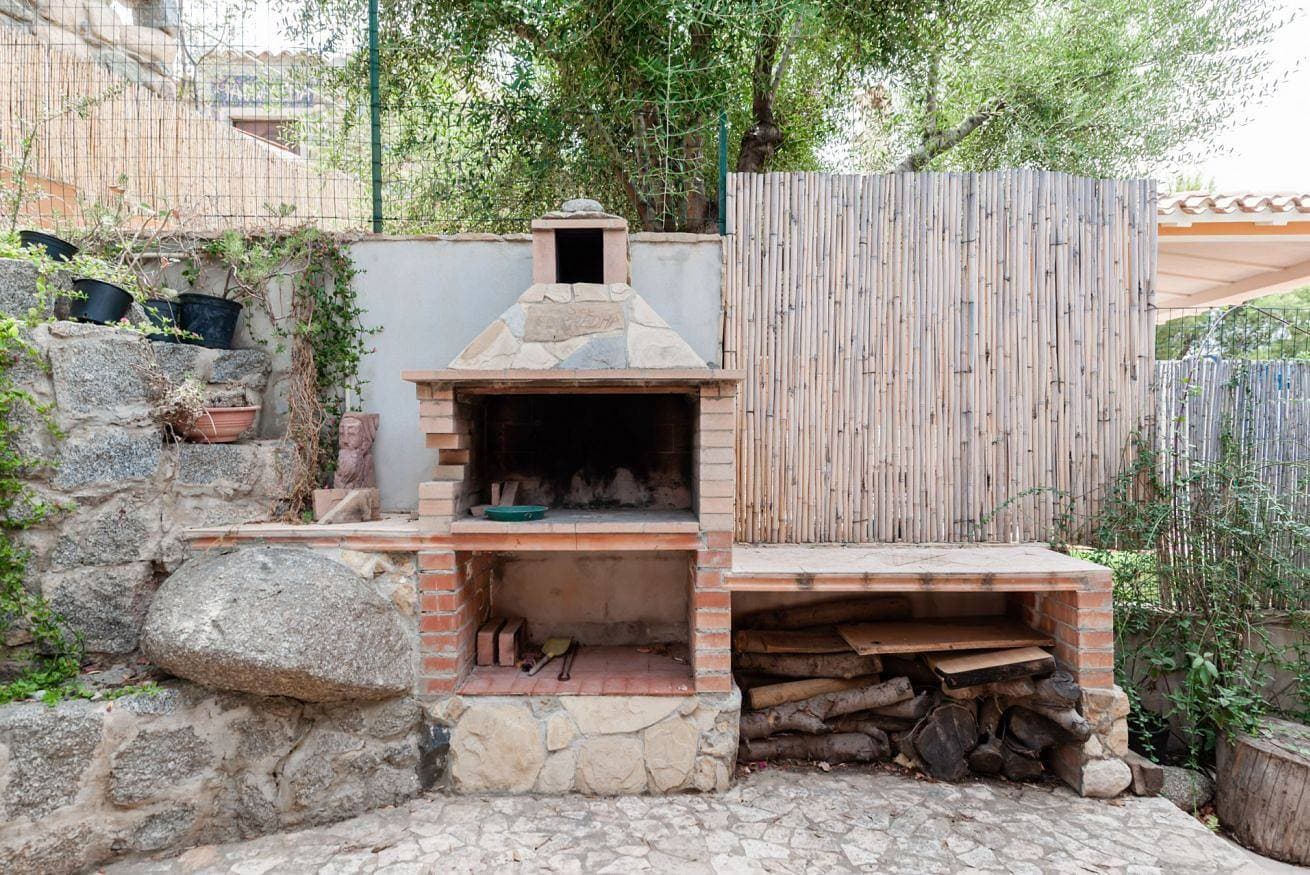 Foto 6 von 35: Ferienwohnung für 4 Personen mit Garten
