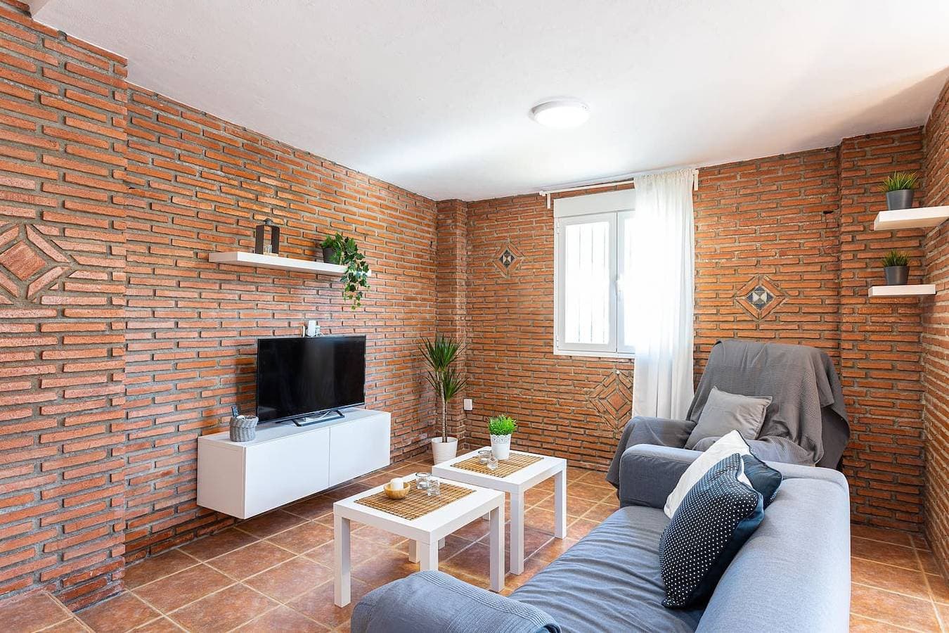 Foto 6 von 36: Ferienwohnung für 2 Personen mit Terrasse