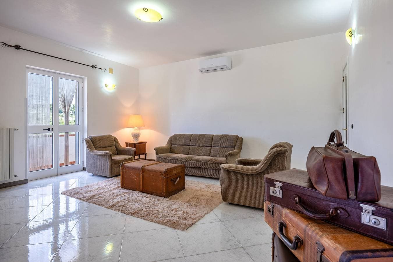 Foto 4 von 34: Ferienhaus 'Villa Montevicoli' mit privatem Pool, Terrasse und WLAN