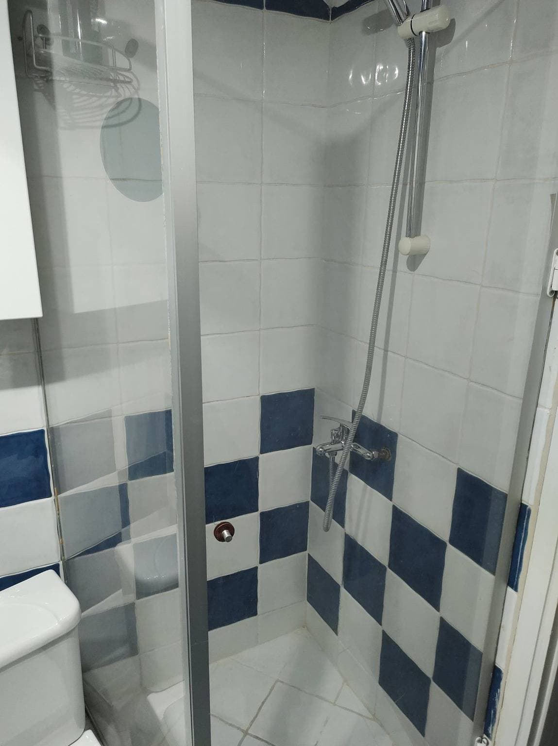 Foto 10 von 10: Privates Zimmer am Wasser, eigenes Badezimmer