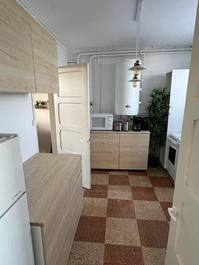Foto 4 von 23: Three-Bedroom House