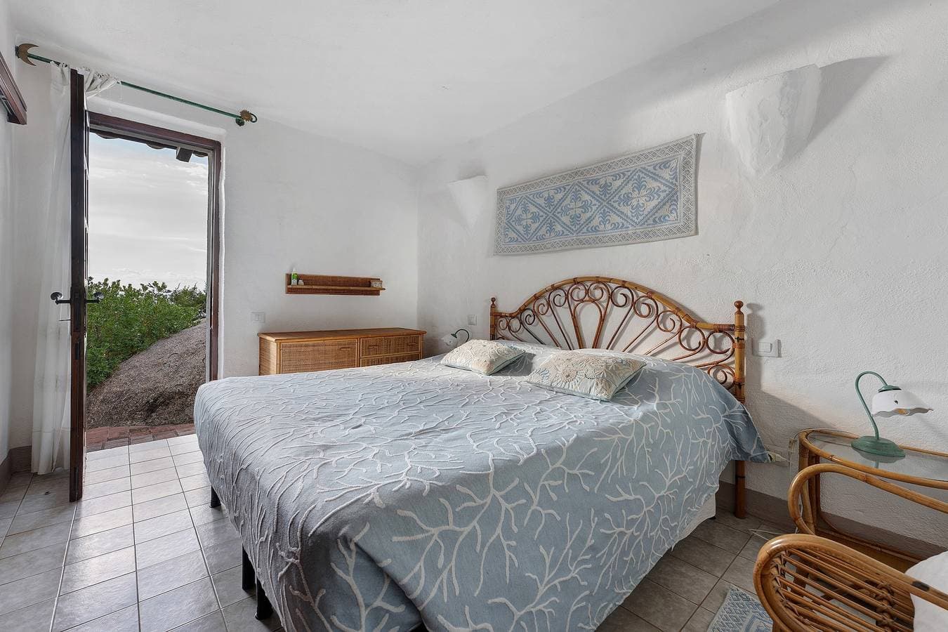 Foto 11 von 32: Villa 'Villa Dei Tramonti B' mit privatem Meerzugang