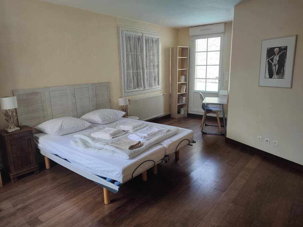 Foto 4 von 18: Four-Bedroom House