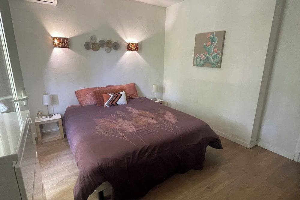 Foto 2 von 15: Maison 6-8 Personnes Avec Piscine Proche Cannes