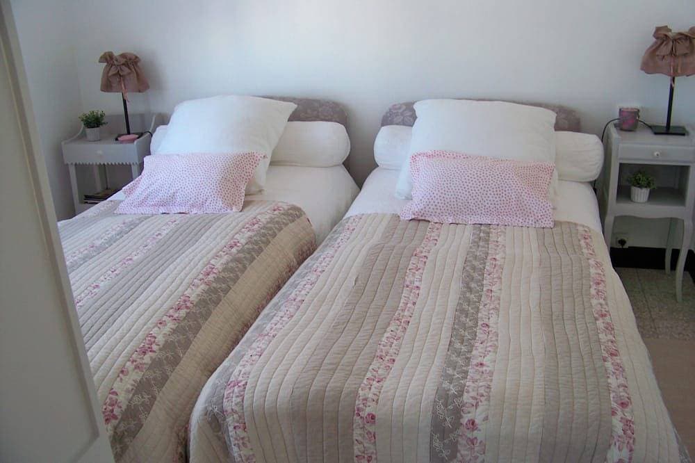 Foto 3 von 24: Mietshaus mit Meerblick 3 Sterne Zulassungsnummer 07601076515130048