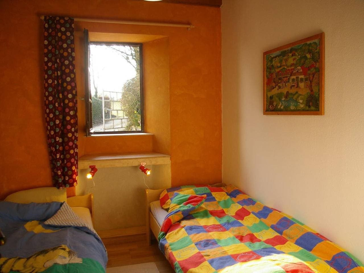 Foto 8 von 23: Ferienhaus mit 3 Schlafzimmer