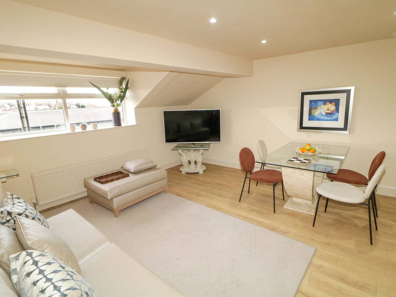 Foto 4 von 28: Ferienwohnung für 5 Personen