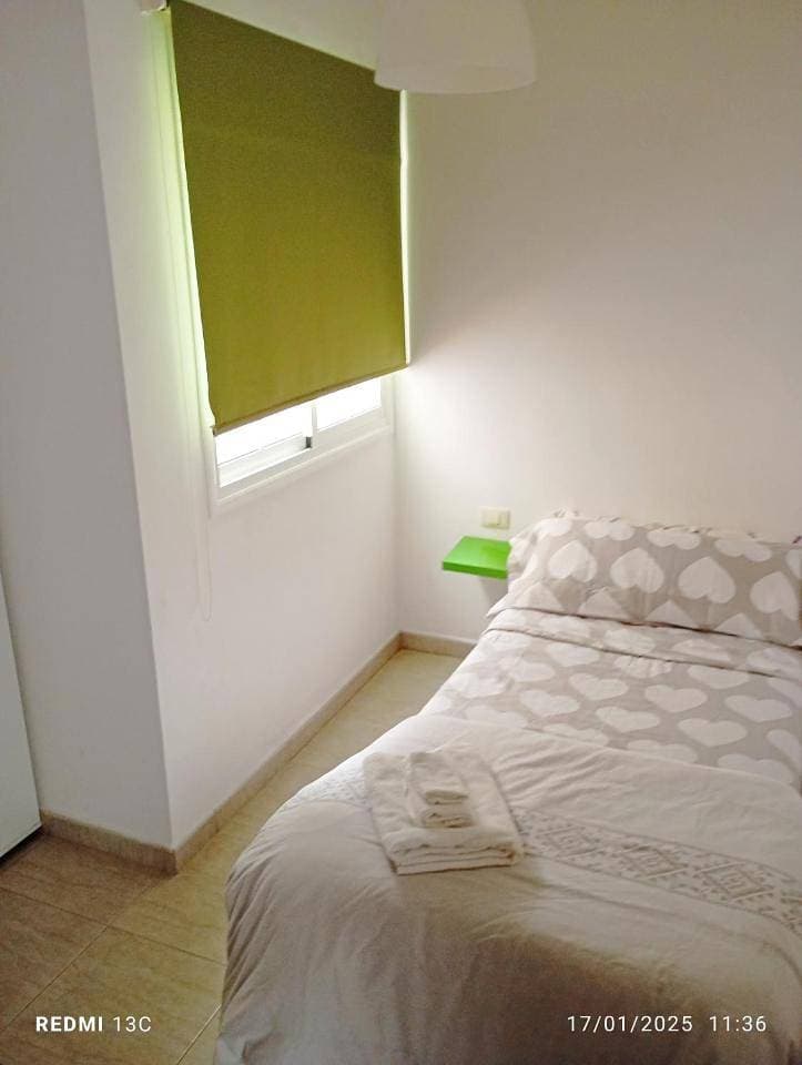 Foto 6 von 20: Two-Bedroom Apartment