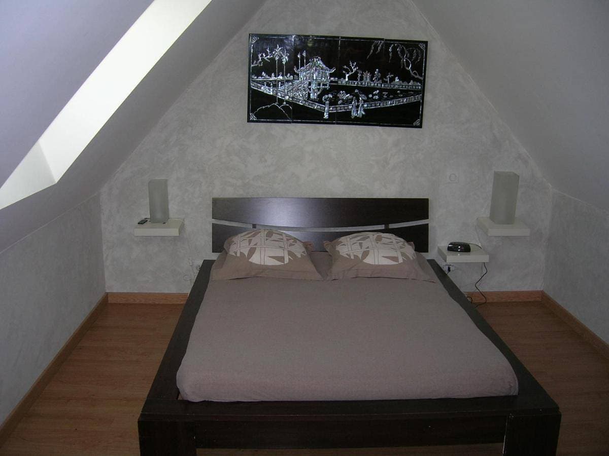 Foto 3 von 16: Two-Bedroom House