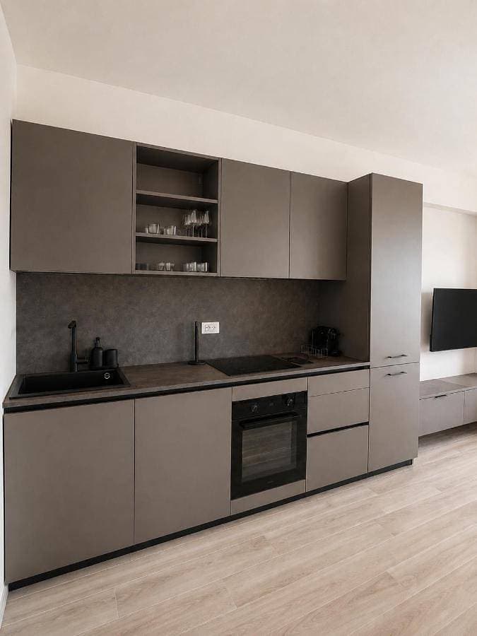 Foto 5 von 19: One-Bedroom Apartment