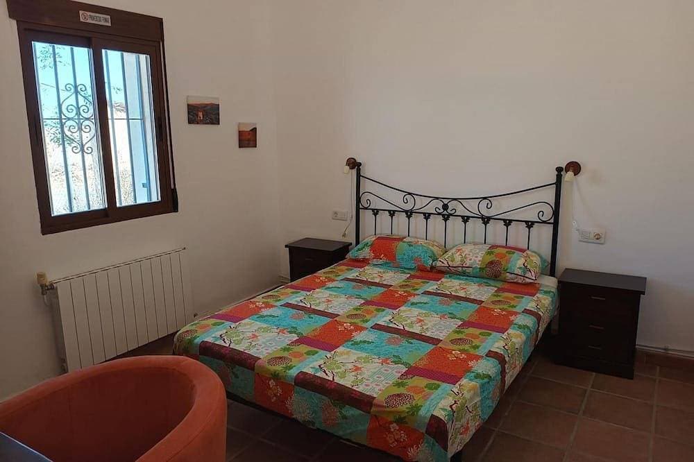 Foto 2 von 17: Apartment 'Melon' mit Bergblick, WLAN und Klimaanlage