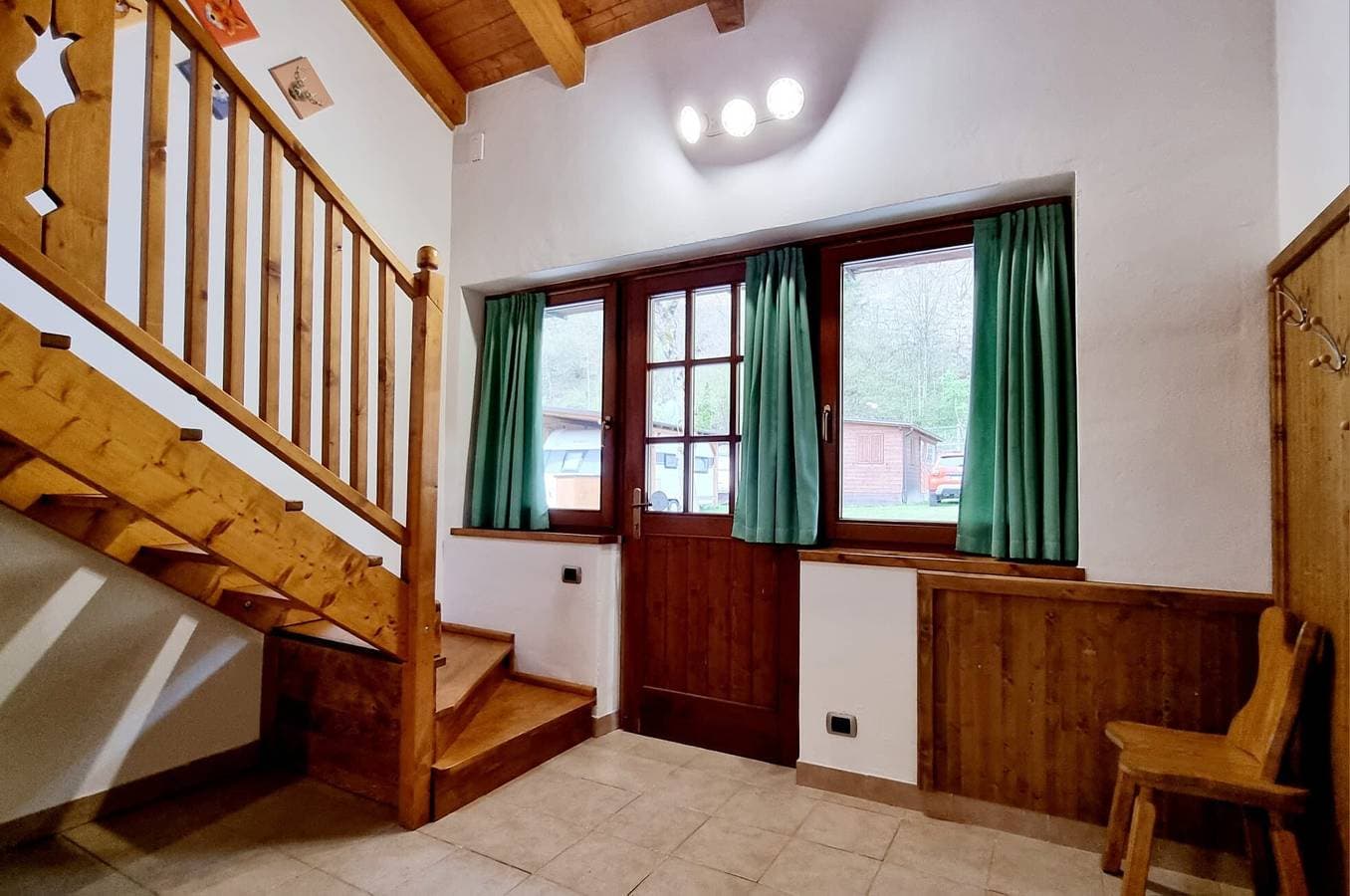 Foto 10 von 40: Apartment 'Adamello 9' mit WLAN