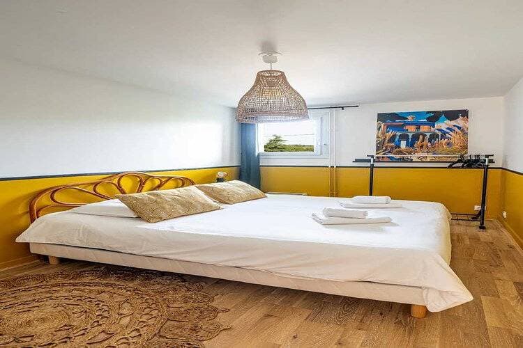 Foto 4 von 20: Elegantes Triplex mit privatem Parkplatz-2Br/4P-Honfleur