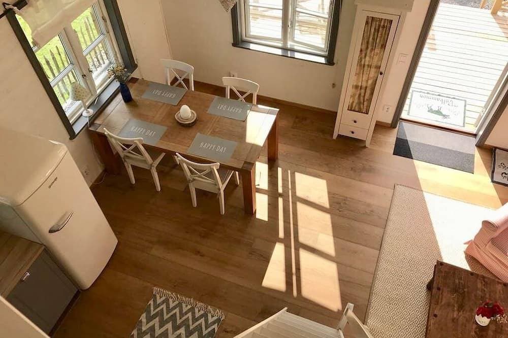 Foto 10 von 19: Haus im Herzen des Tiveden mit Undenblick und Sauna