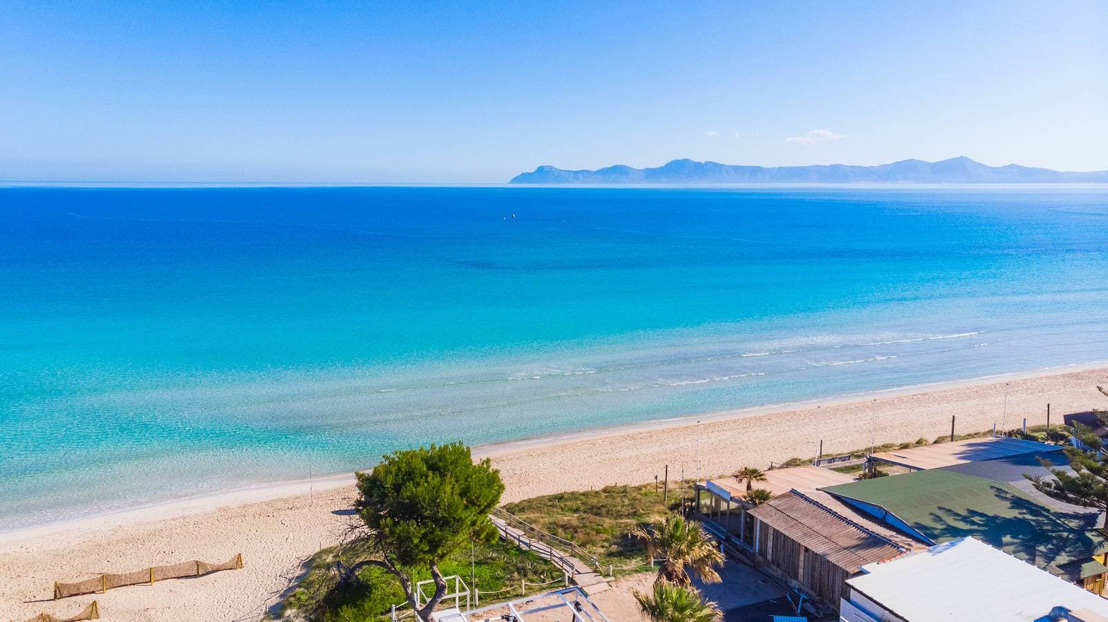 Foto 2 von 32: Casa Anecs für 6, 100 m vom Strand von Alcudia entfernt