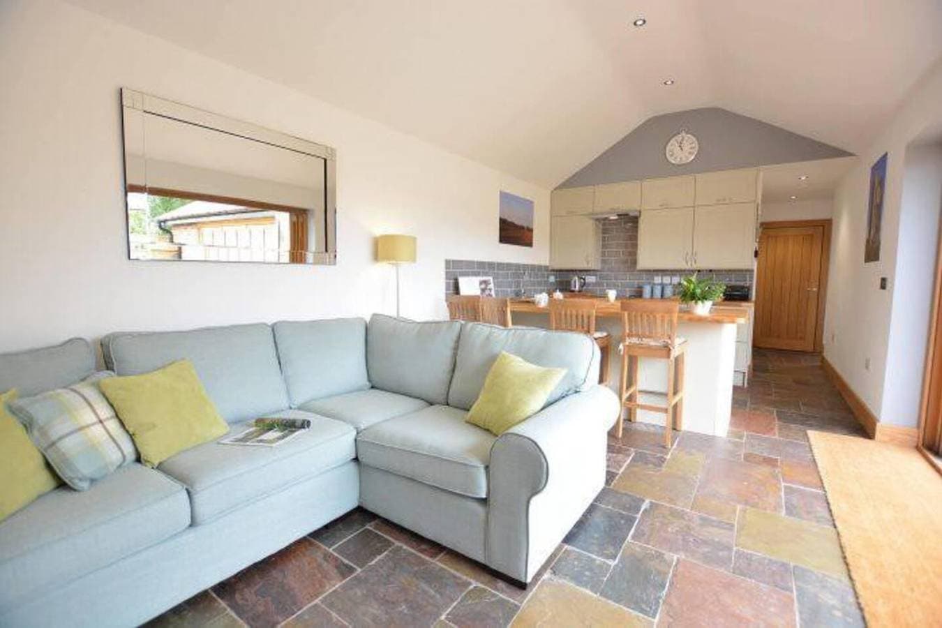 Cottage 1