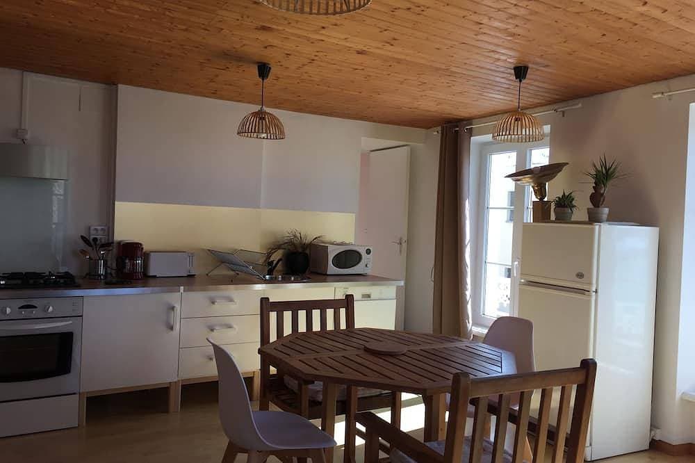 Foto 9 von 23: Neu !! Wohnung im Herzen von Granville mit Panoramablick