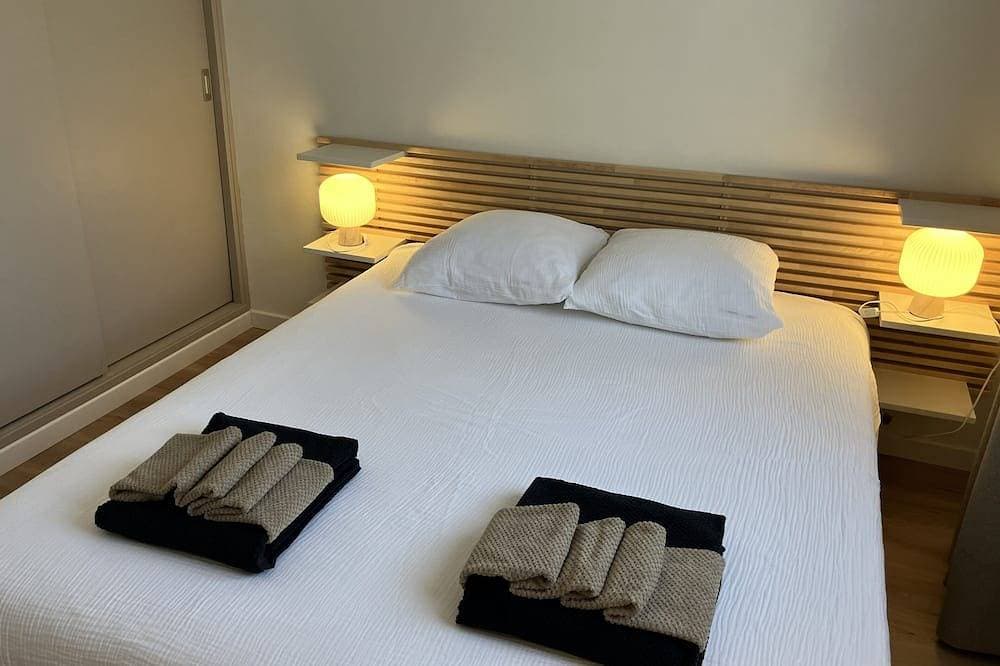 Foto 2 von 26: At Germaine: Air-Conditioned Apartment with Ocean View