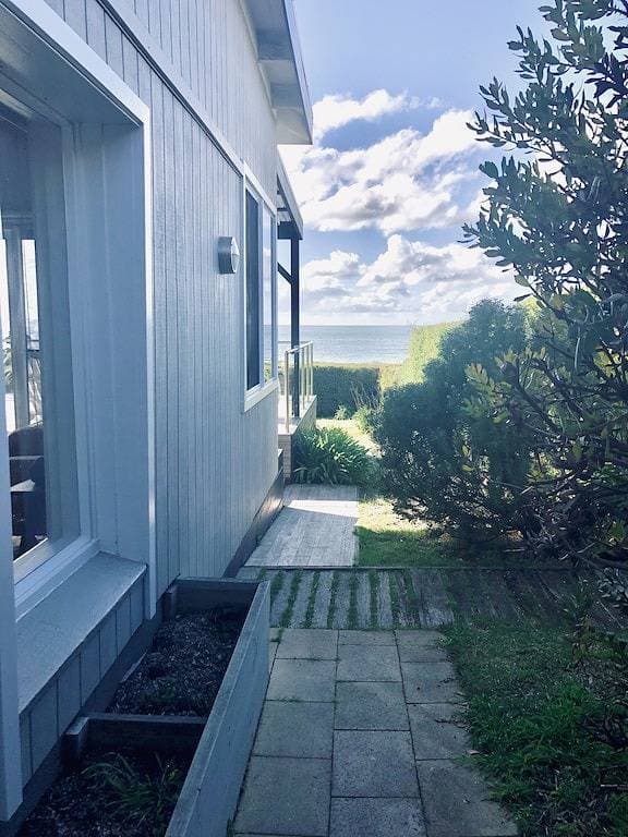 Foto 10 von 50: Belle Vue Beach House - Position Perfect