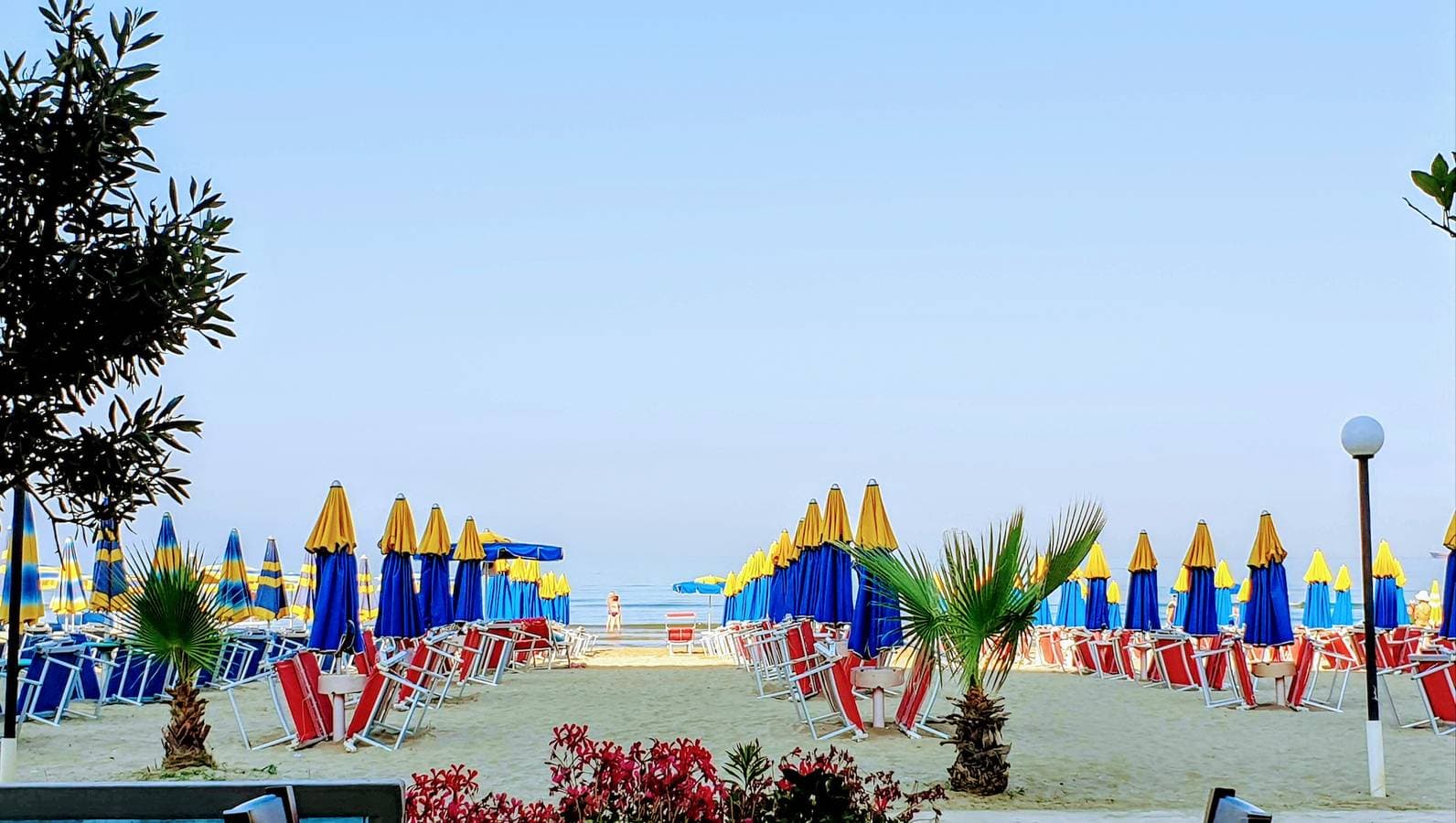 Foto 3 von 55: Haus Ferienwohnung am Strand