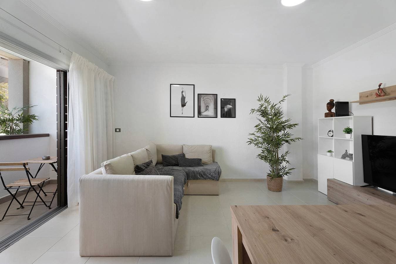 Apartamento Opuntia 1