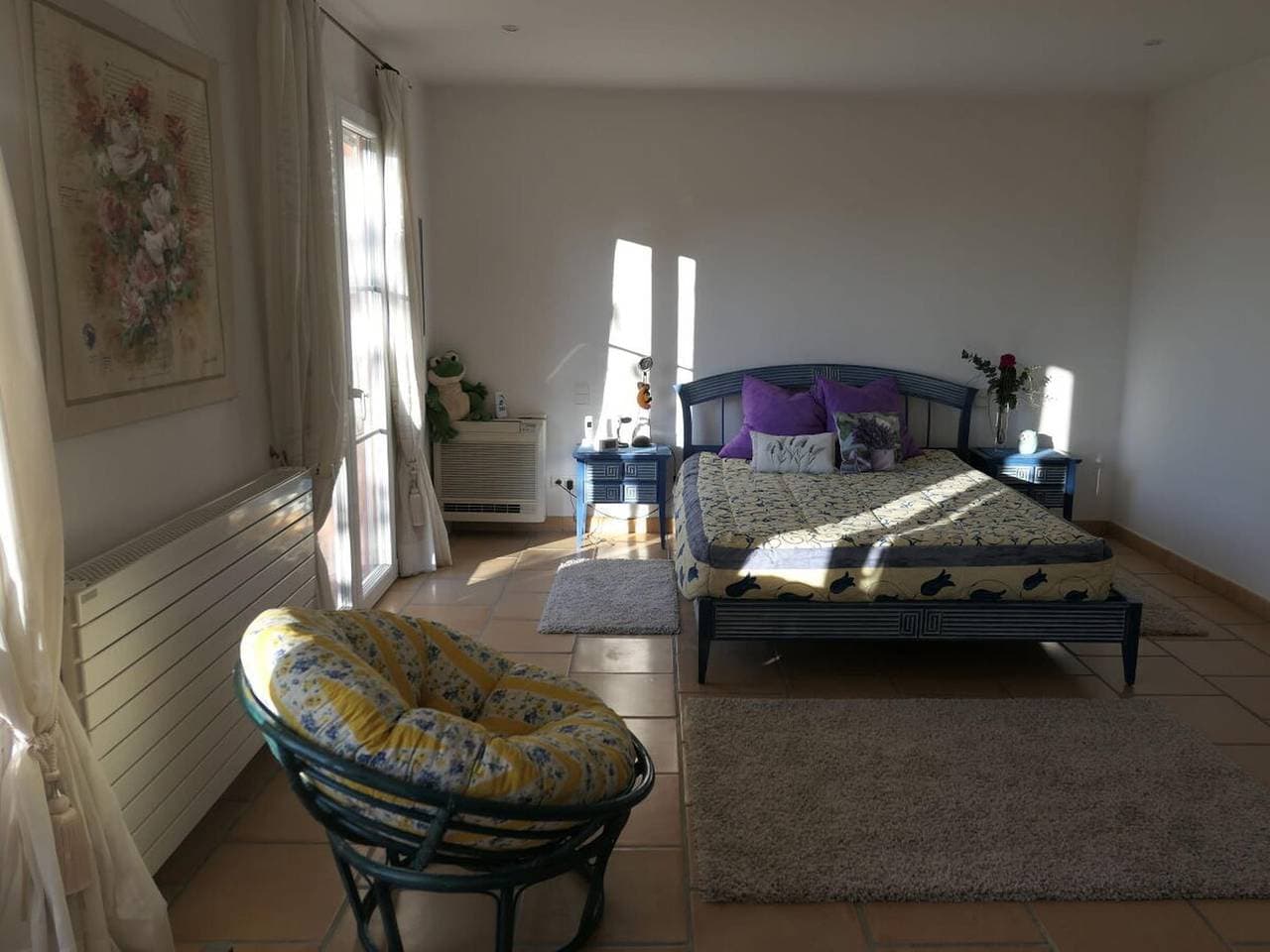 Foto 11 von 29: Ferienhaus mit 2 Schlafzimmer