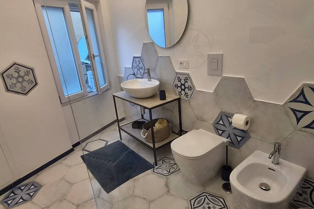 Foto 6 von 9: The Vault Apartments Vietri - Authentic Amalfi Coast