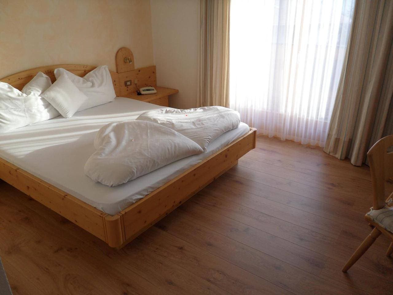 Foto 10 von 20: Double Room