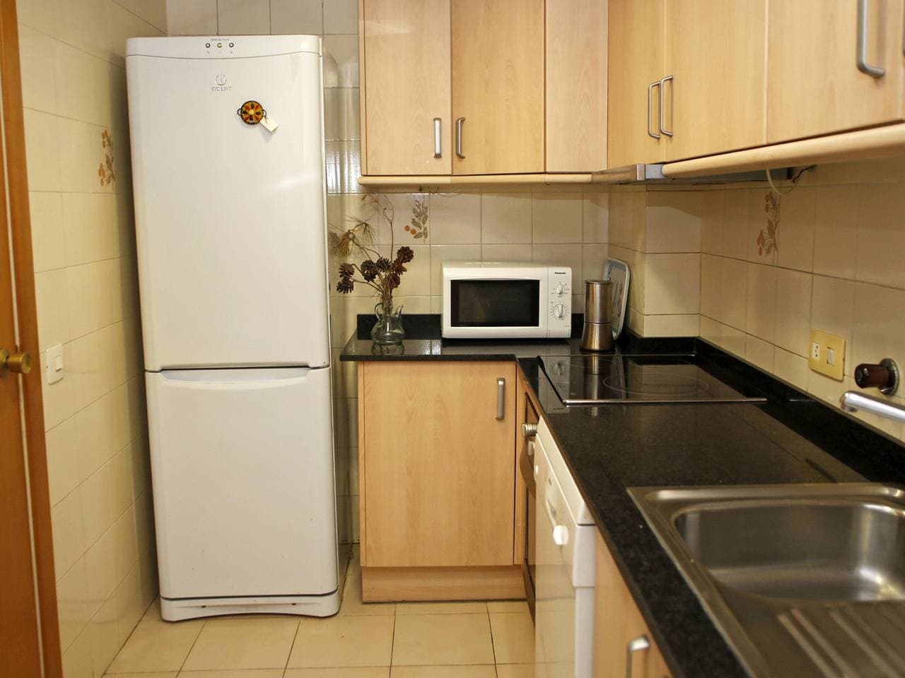 Foto 10 von 25: Apartment mit WLAN und Parkplatz in Torredembarra