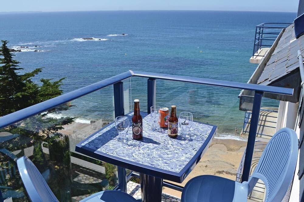 Nice apartment in Clohars-Carnoët with WiFi 1