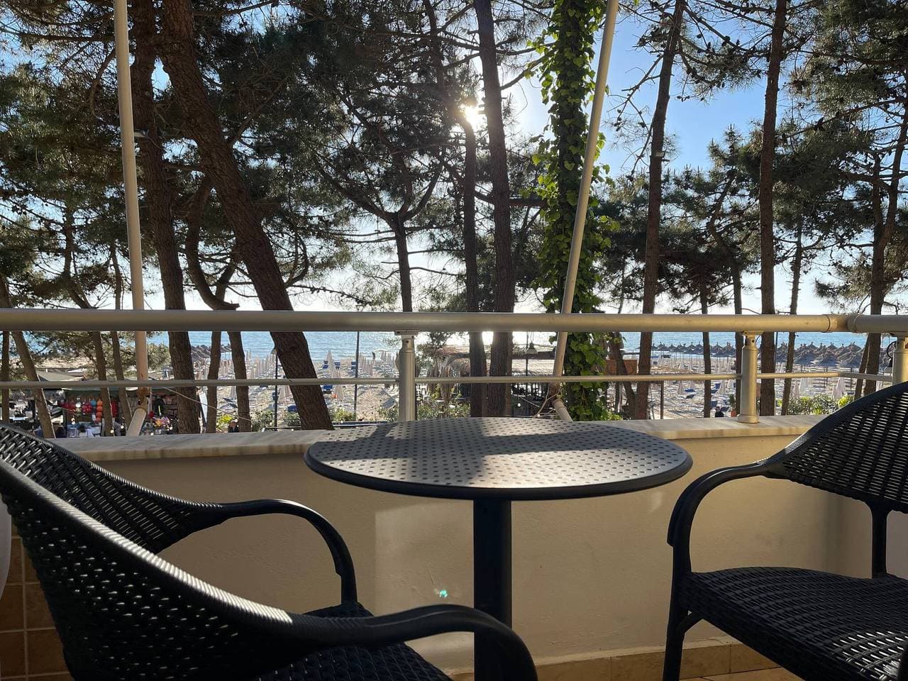 Foto 12 von 34: Exklusive 2-Zimmer-Wohnung mit Meerblick in Kavaja, Albanien