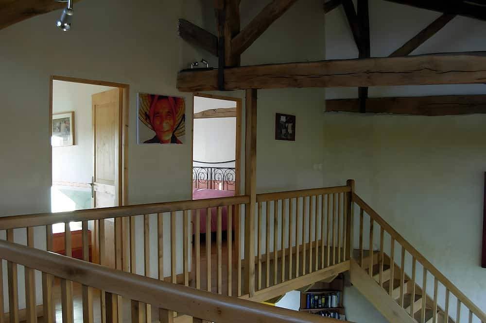 Foto 13 von 15: Ferienhaus für 6 Personen in der ruhigen Landschaft des Tarn