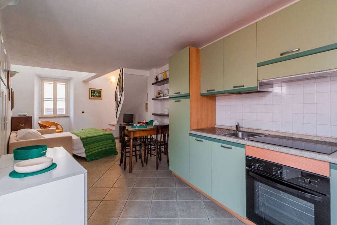 Foto 9 von 16: Ferienwohnung für 2 Personen